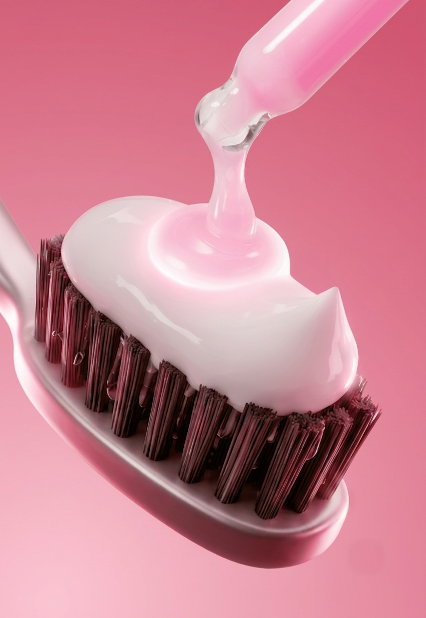 Tooth Armour Toothpaste Serum
