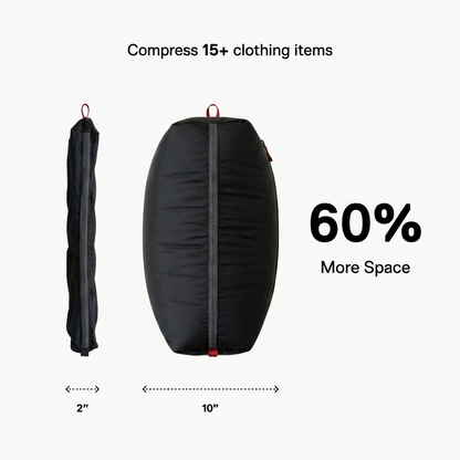 TravelBag™ Vacuum Kit